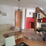 Pod Svatou Horou Apartment *