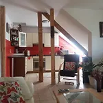 Pod Svatou Horou Apartment
