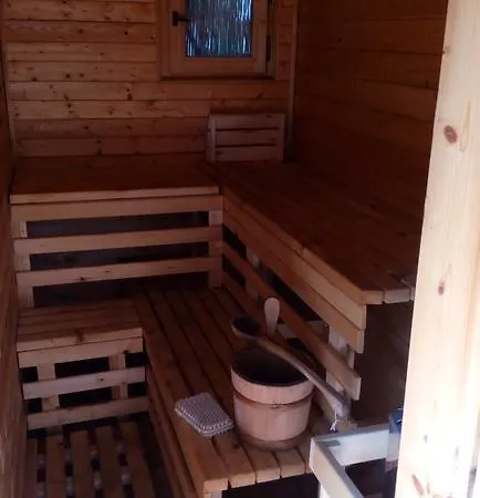 Pod Svatou Horou * Příbram