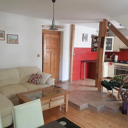 Pod Svatou Horou Appartement *