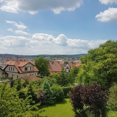 Pod Svatou Horou * Příbram