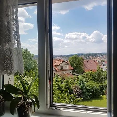Pod Svatou Horou Apartment Pribram