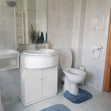 Appartement Pod Svatou Horou Příbram