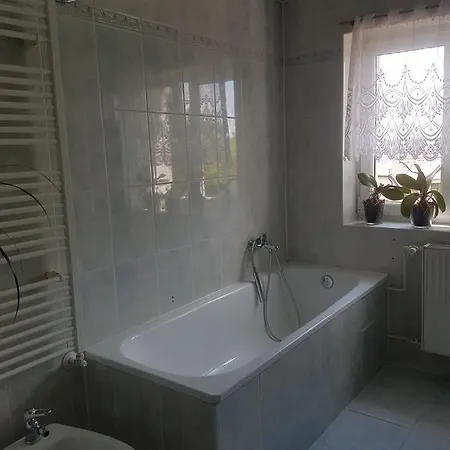Pod Svatou Horou Apartment Pribram