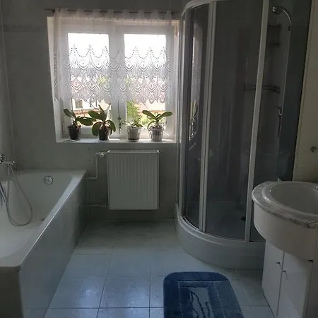 Pod Svatou Horou Apartment