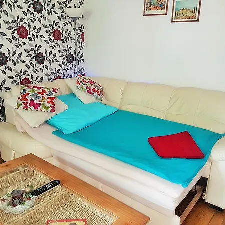 Pod Svatou Horou Apartment *