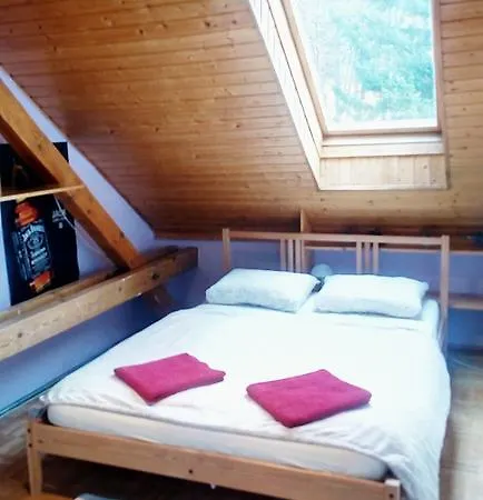 Pod Svatou Horou Apartament *