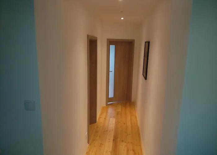 Pod Svatou Horou Příbram