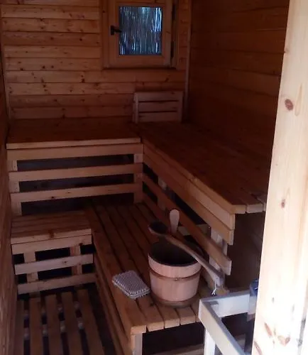 Pod Svatou Horou * Příbram