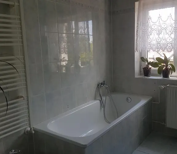 Pod Svatou Horou Apartment Příbram