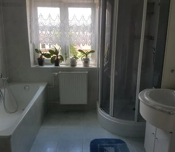 Pod Svatou Horou Apartment